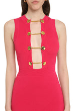 Load image into Gallery viewer, Knit mini-dress
