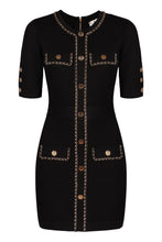 Load image into Gallery viewer, Viscose dress
