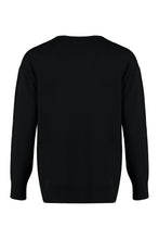 Load image into Gallery viewer, Amburgo crew-neck sweater

