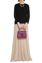 Load image into Gallery viewer, Amburgo crew-neck sweater
