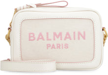 Load image into Gallery viewer, B-Army canvas mini crossbody bag

