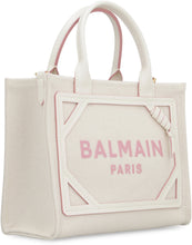 Load image into Gallery viewer, B-Army tote bag

