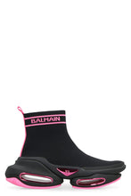 Load image into Gallery viewer, B-Bold knitted sock-sneakers
