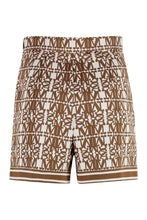 Load image into Gallery viewer, Anagni knitted shorts

