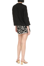 Load image into Gallery viewer, Andreis cotton-linen blend jacket
