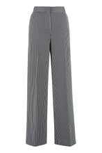 Load image into Gallery viewer, Anfora straight-leg trousers
