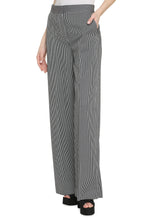 Load image into Gallery viewer, Anfora straight-leg trousers
