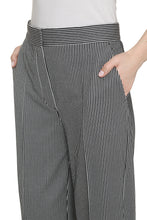 Load image into Gallery viewer, Anfora straight-leg trousers
