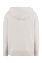 Load image into Gallery viewer, Anima wool and cashmere sweater
