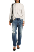 Load image into Gallery viewer, Anima wool and cashmere sweater
