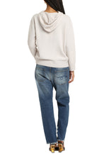 Load image into Gallery viewer, Anima wool and cashmere sweater

