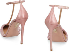 Load image into Gallery viewer, Décolleté leather pumps
