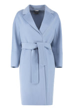 Load image into Gallery viewer, Arona virgin wool coat
