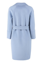 Load image into Gallery viewer, Arona virgin wool coat
