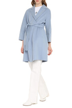 Load image into Gallery viewer, Arona virgin wool coat
