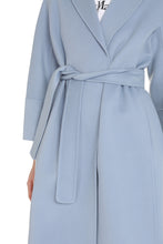 Load image into Gallery viewer, Arona virgin wool coat
