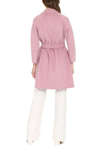 Load image into Gallery viewer, Arona virgin wool coat
