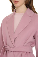 Load image into Gallery viewer, Arona virgin wool coat
