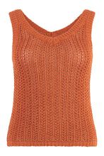 Load image into Gallery viewer, Arrigo knitted top
