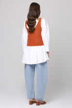 Load image into Gallery viewer, Arrigo knitted top
