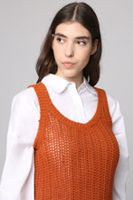 Load image into Gallery viewer, Arrigo knitted top
