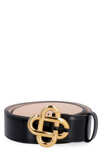 Load image into Gallery viewer, Leather belt
