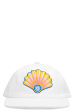 Load image into Gallery viewer, Embroidered patch baseball cap

