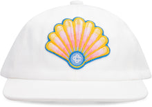 Load image into Gallery viewer, Embroidered patch baseball cap
