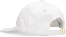 Load image into Gallery viewer, Embroidered patch baseball cap
