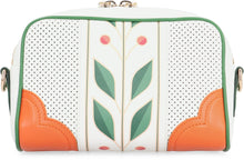 Load image into Gallery viewer, Laurel Leather crossbody bag
