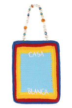 Load image into Gallery viewer, Atlantis crochet bag
