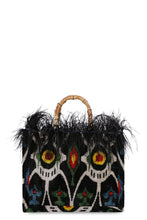 Load image into Gallery viewer, Asena tote bag
