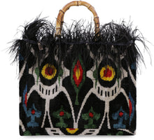 Load image into Gallery viewer, Asena tote bag
