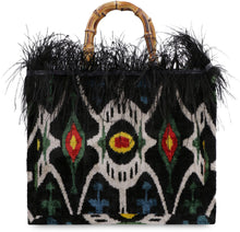 Load image into Gallery viewer, Asena tote bag

