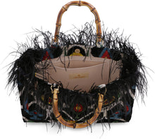 Load image into Gallery viewer, Asena tote bag
