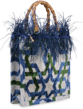 Load image into Gallery viewer, Asena tote bag
