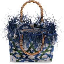 Load image into Gallery viewer, Asena tote bag
