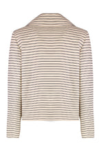 Load image into Gallery viewer, Assuan double-breasted jacket
