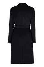 Load image into Gallery viewer, Asti virgin wool coat
