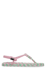 Load image into Gallery viewer, Rope sandals
