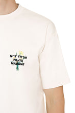 Load image into Gallery viewer, NFPM cotton crew-neck T-shirt
