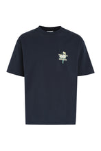 Load image into Gallery viewer, NFPM cotton crew-neck T-shirt
