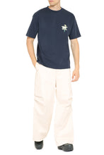 Load image into Gallery viewer, NFPM cotton crew-neck T-shirt

