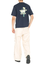 Load image into Gallery viewer, NFPM cotton crew-neck T-shirt
