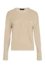Load image into Gallery viewer, Atzeco linen yarn sweater
