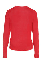 Load image into Gallery viewer, Atzeco linen yarn sweater

