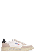 Load image into Gallery viewer, Medalist Get To The Ball low-top sneakers
