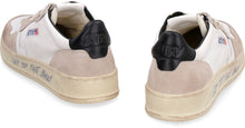 Load image into Gallery viewer, Medalist Get To The Ball low-top sneakers
