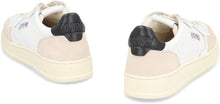 Load image into Gallery viewer, Medalist leather low-top sneakers
