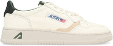 Load image into Gallery viewer, Medalist leather sneakers
